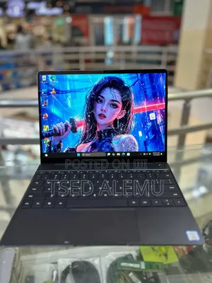 Photo - Laptop Huawei MateBook 13 WRT-W19E 4GB Intel Core I5 SSD 250GB