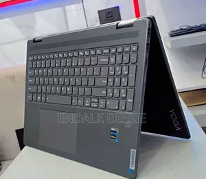 New Laptop Lenovo 16GB SSD 512GB