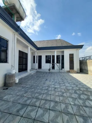 Photo - Furnished 5bdrm Villa in ለገጣፎ ለመኖርያ ምቹ ሠፈር, Oromia-Finfinne for sale