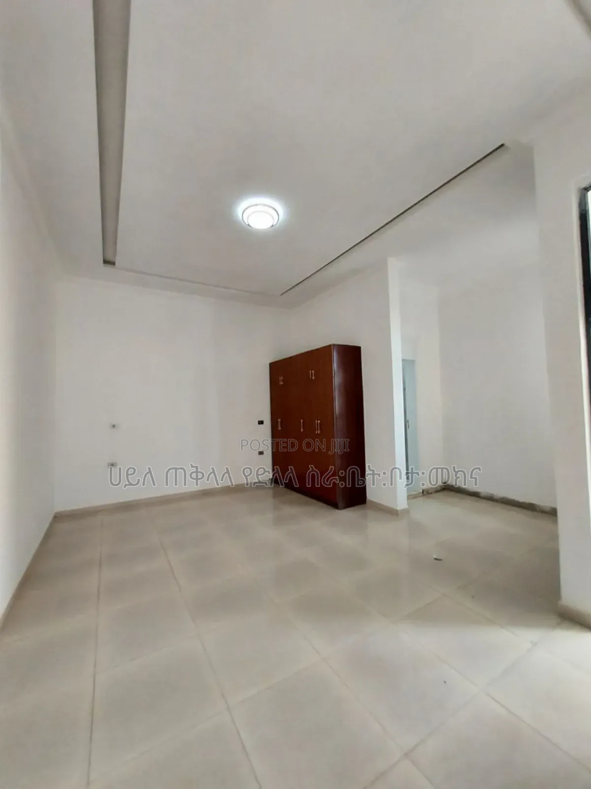 Furnished 5bdrm Villa in ለገጣፎ ለመኖርያ ምቹ ሠፈር, Oromia-Finfinne for sale