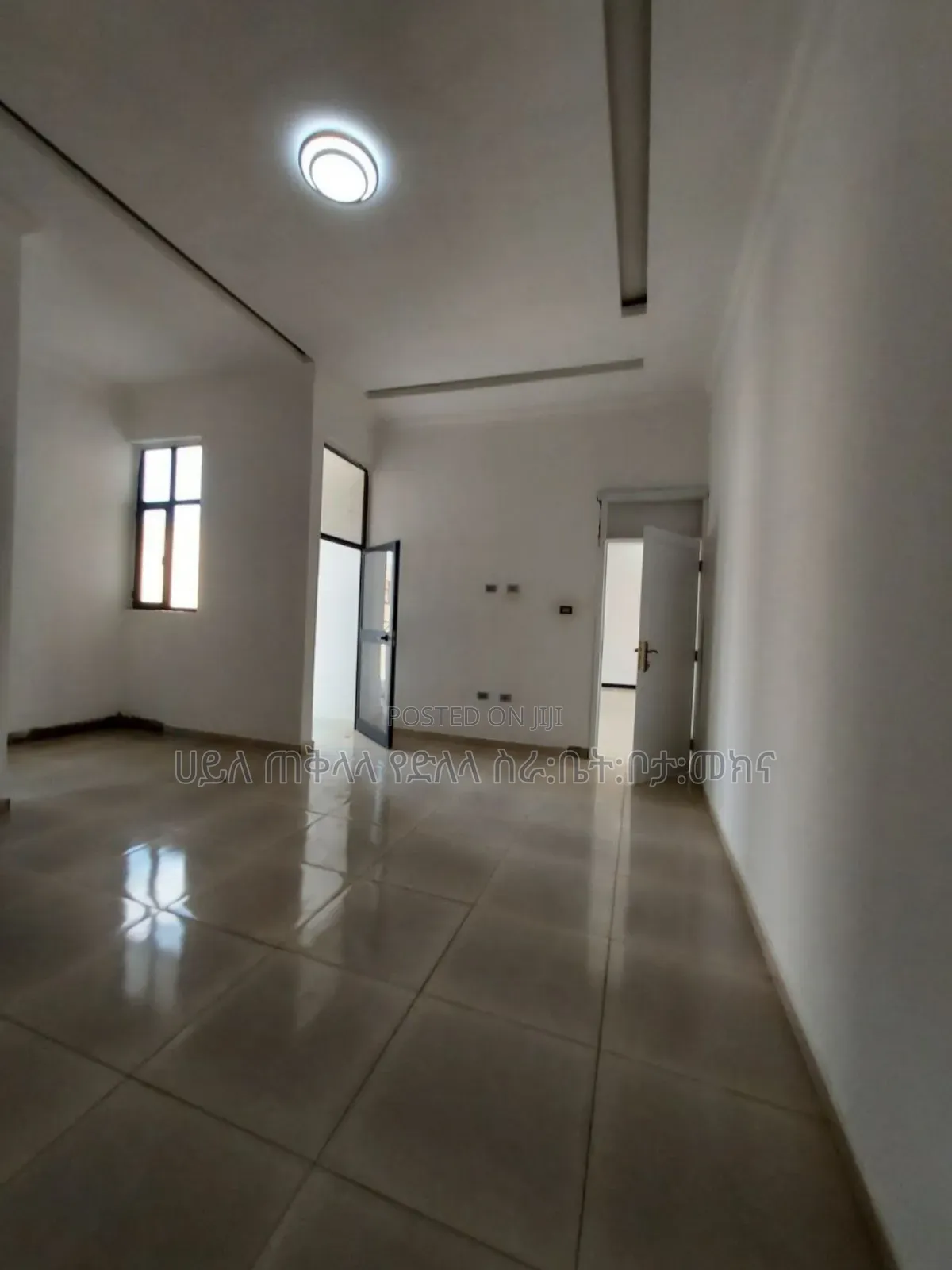 Furnished 5bdrm Villa in ለገጣፎ ለመኖርያ ምቹ ሠፈር, Oromia-Finfinne for sale