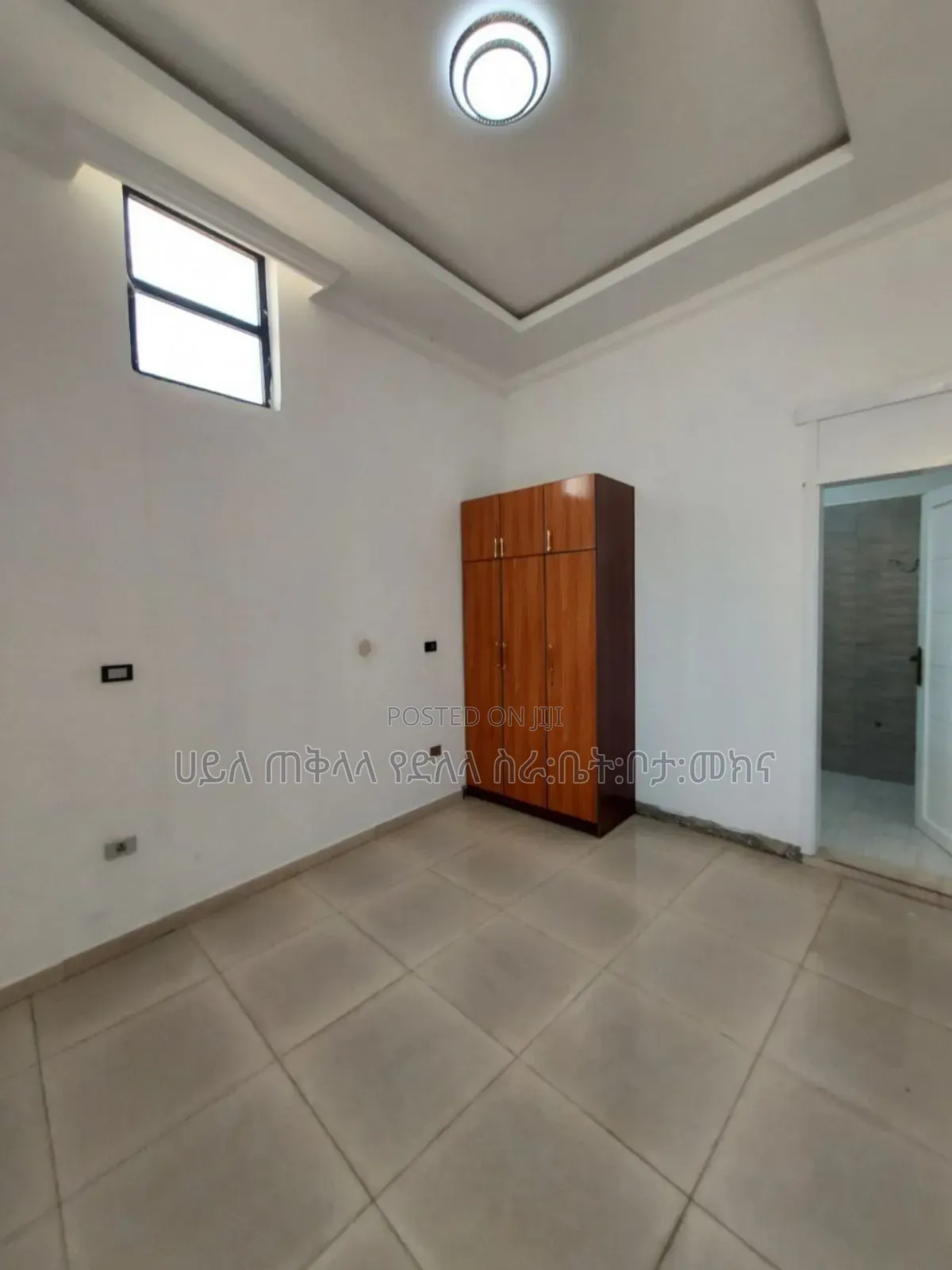 Furnished 5bdrm Villa in ለገጣፎ ለመኖርያ ምቹ ሠፈር, Oromia-Finfinne for sale