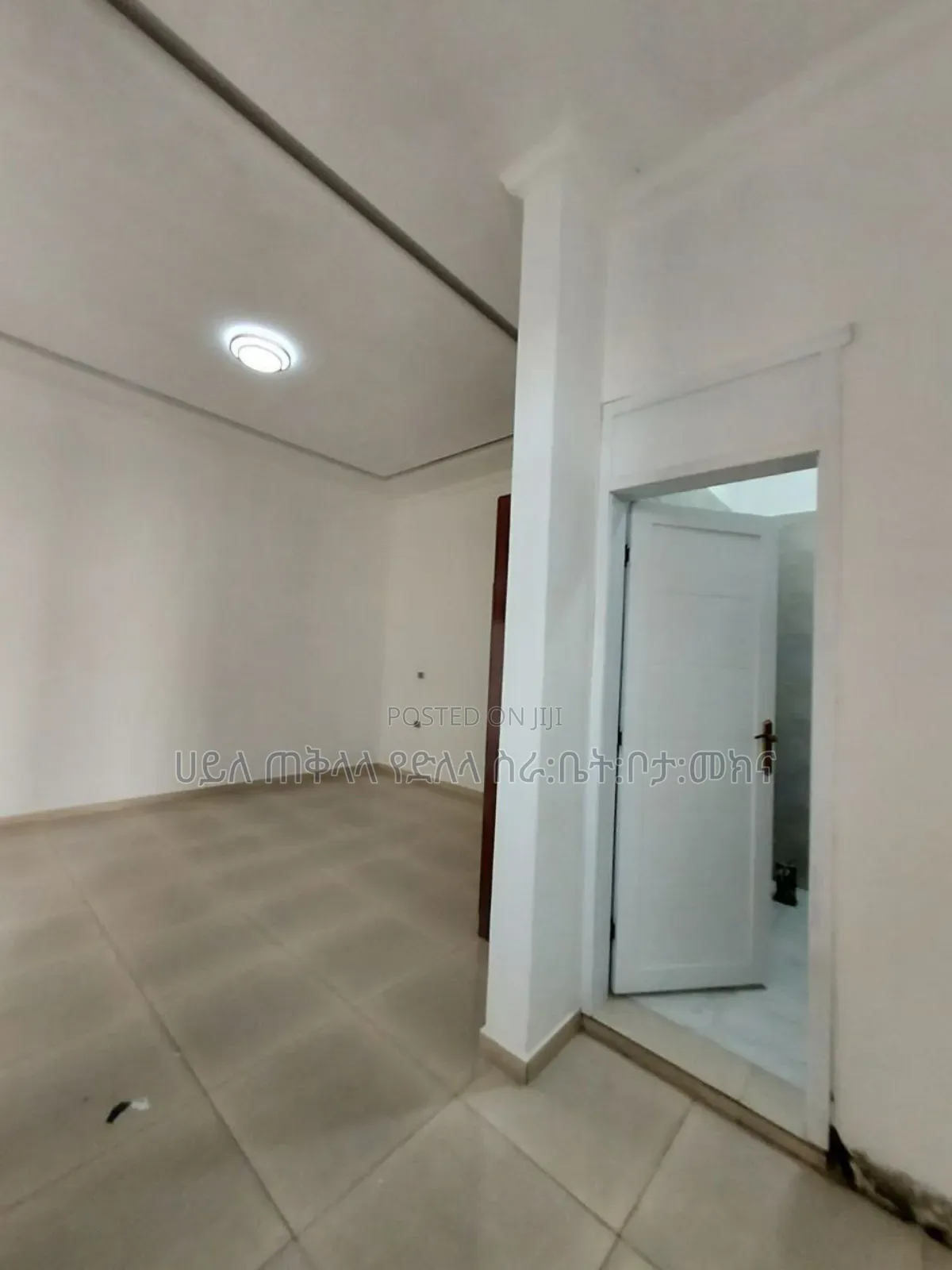 Furnished 5bdrm Villa in ለገጣፎ ለመኖርያ ምቹ ሠፈር, Oromia-Finfinne for sale