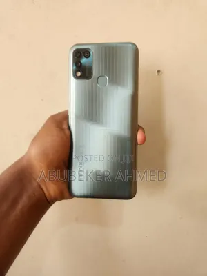 Infinix Hot 11 Play 64 GB Green