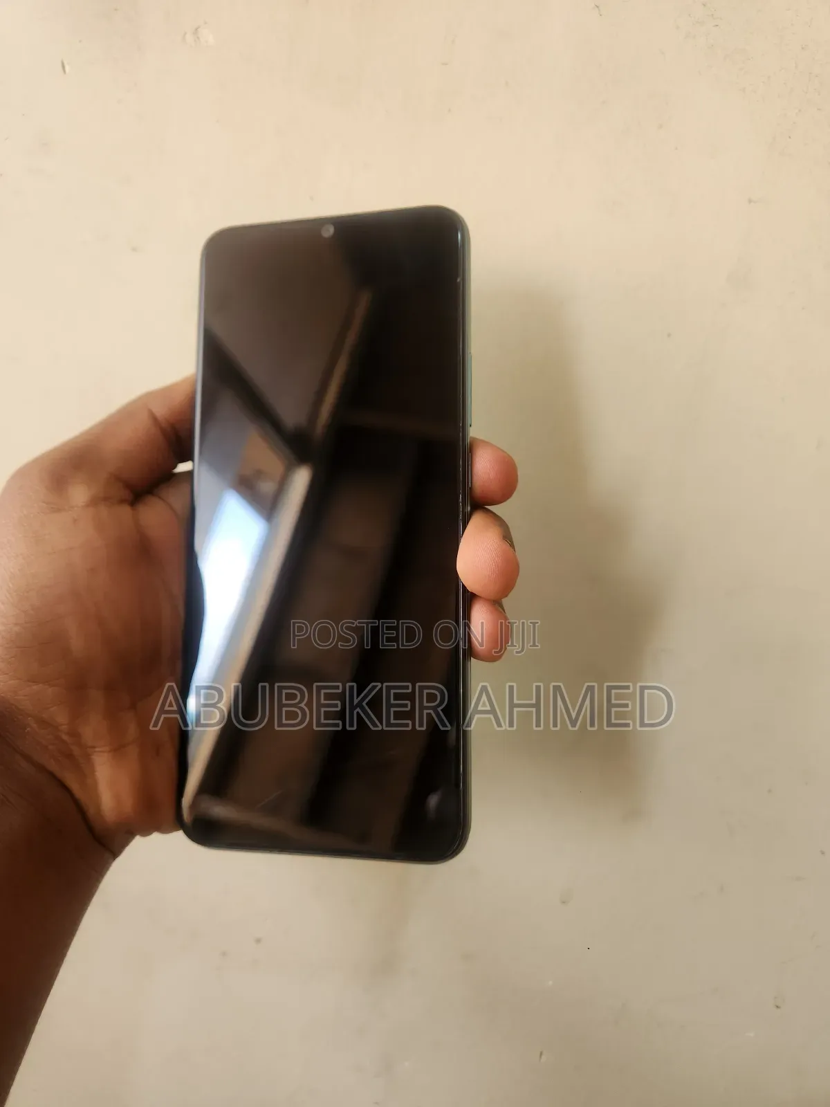 Infinix Hot 11 Play 64 GB Green