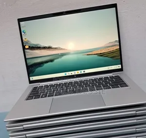 New Laptop HP EliteBook 840 16GB Intel Core I7 SSD 512GB