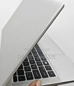 New Laptop HP EliteBook 830 G8 16GB Intel Core I7 SSD 512GB