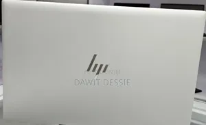 New Laptop HP EliteBook 830 G8 16GB Intel Core I7 SSD 512GB