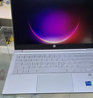 New Laptop HP Pavilion 14 16GB Intel Core I5 SSD 512GB