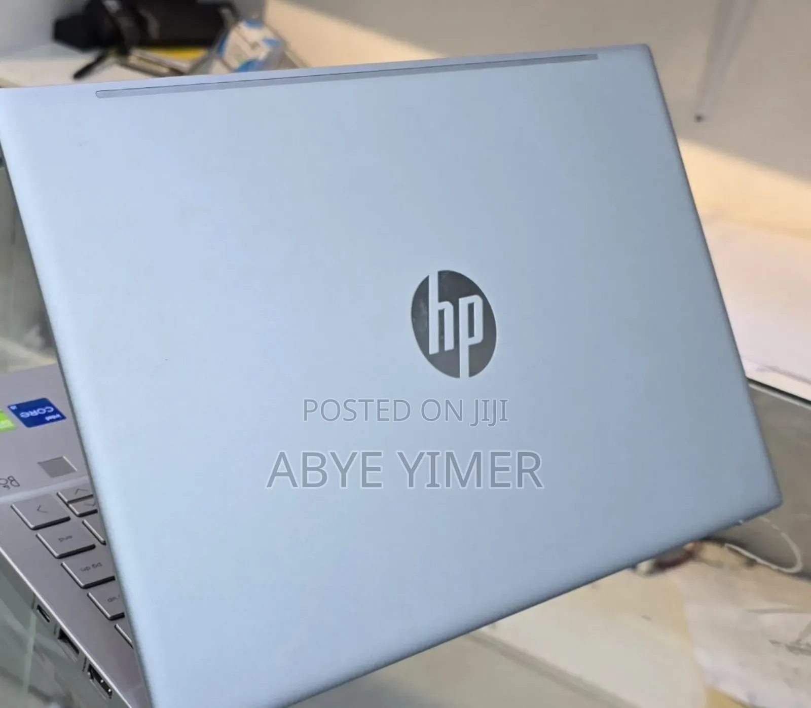 New Laptop HP Pavilion 14 16GB Intel Core I5 SSD 512GB