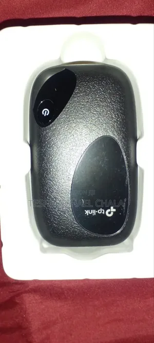 Photo - Tp-Link 4g Lte Wi-Fi(M7000)