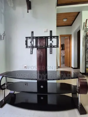 Photo - Brand Tv Stand