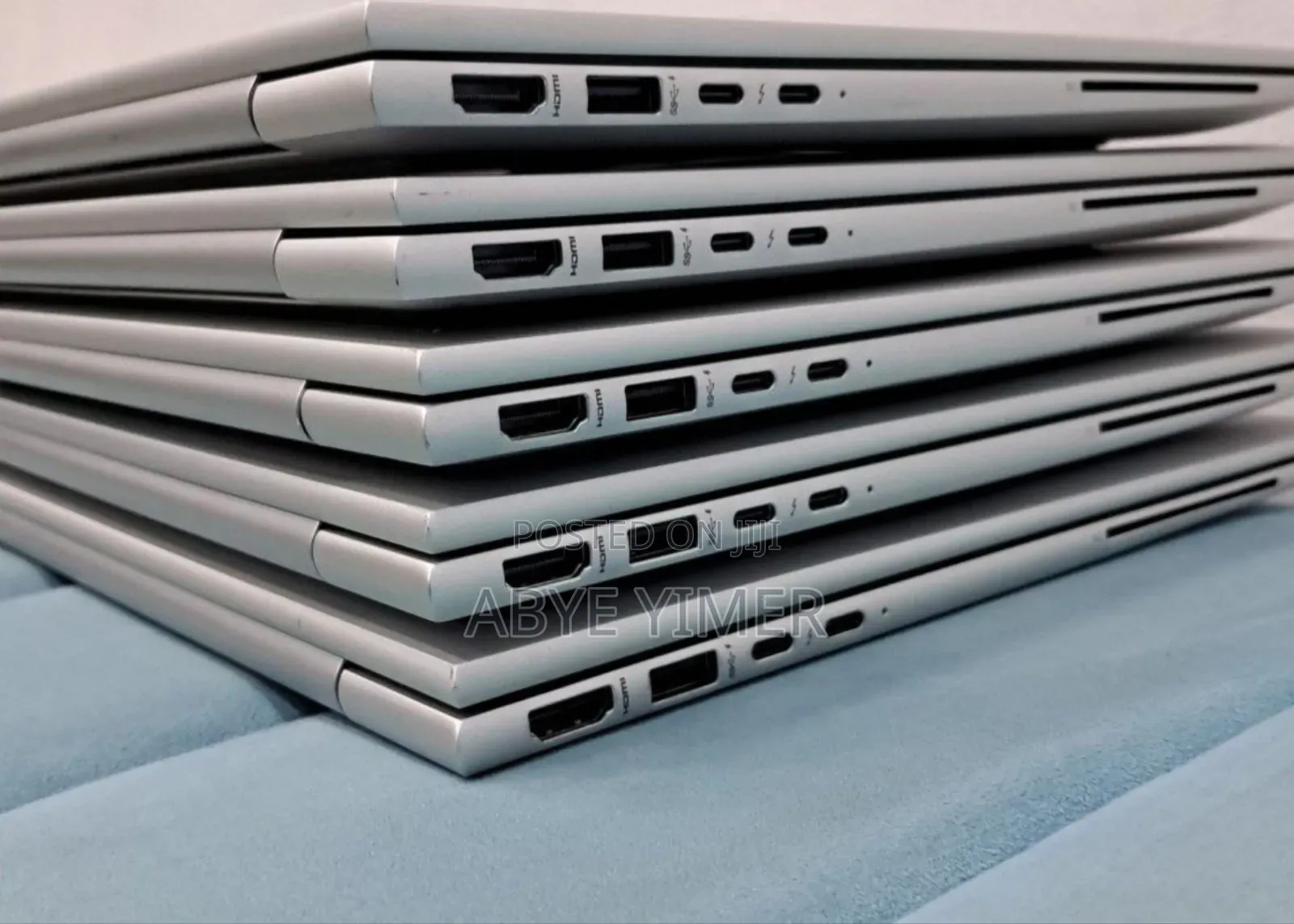 New Laptop HP EliteBook 840 G9 16GB Intel Core I7 SSD 512GB