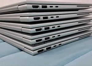 New Laptop HP EliteBook 840 G9 16GB Intel Core I7 SSD 512GB