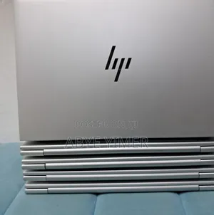 New Laptop HP EliteBook 840 G9 16GB Intel Core I7 SSD 512GB