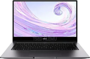 Laptop Huawei MateBook 13 WRT-W19E 4GB Intel Core I5 SSD 250GB
