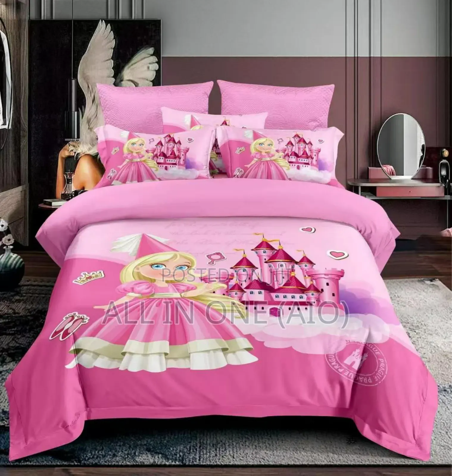 High Quality Comfort for Kids