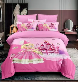 Photo - High Quality Comfort for Kids