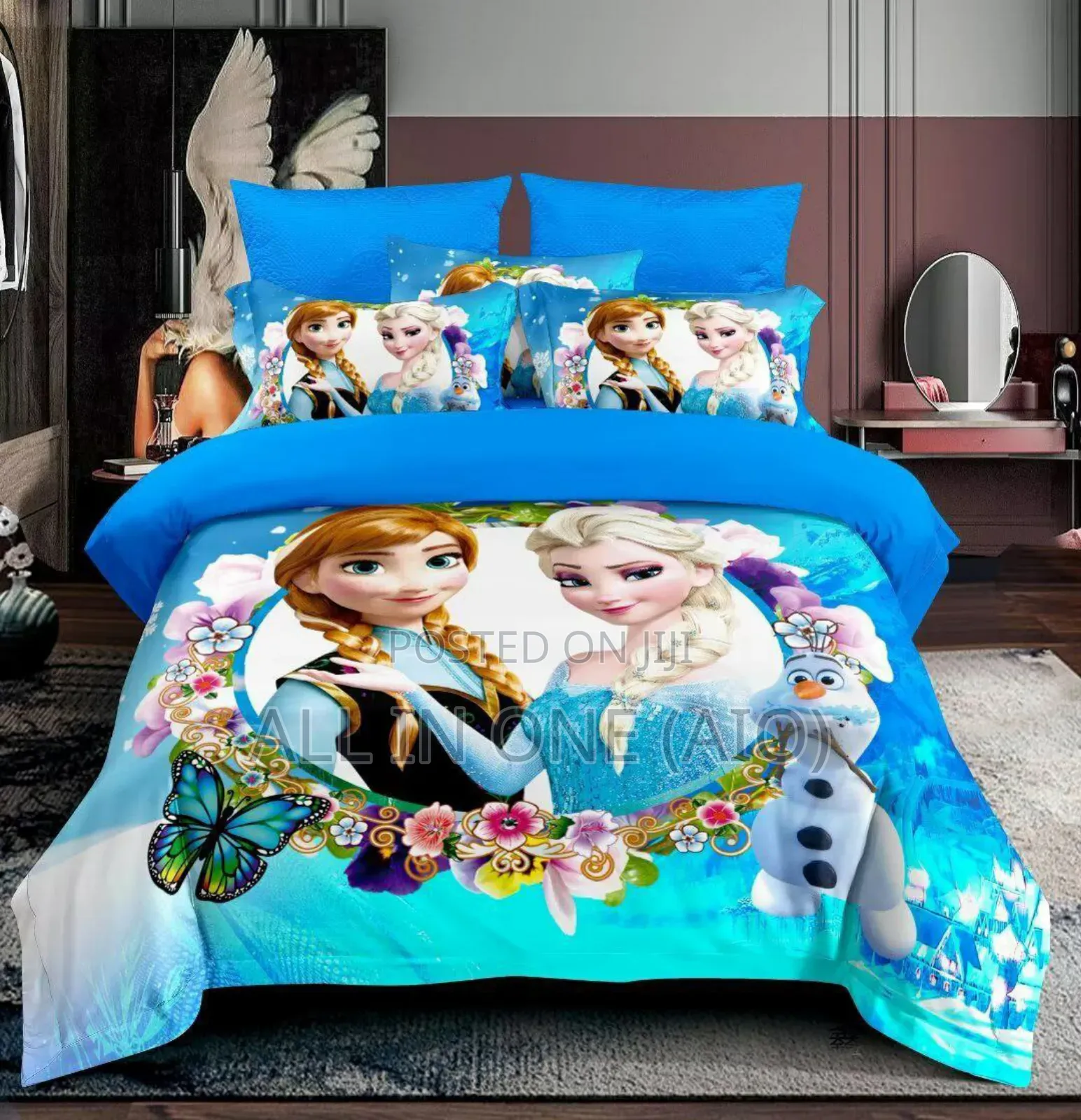 High Quality Comfort for Kids