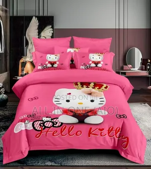 Photo - Full Set Comforter for Kids