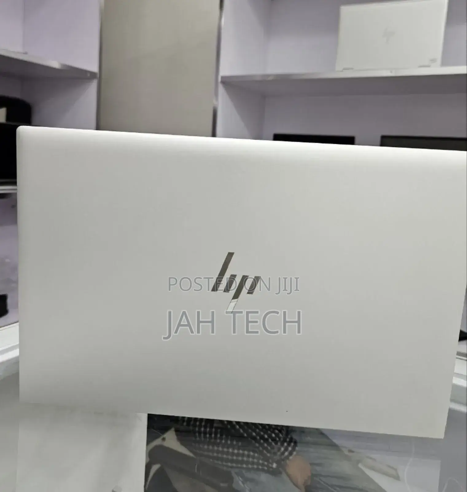 New Laptop HP EliteBook 840 G8 16GB Intel Core I7 SSD 512GB