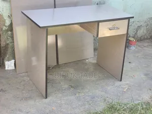 Study Table Available In Stock ( 100 × 50 Cm )