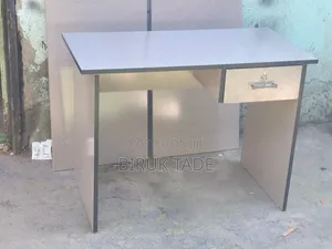 Study Table Available In Stock ( 100 × 50 Cm )