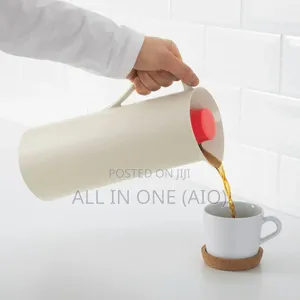 Photo - Ikea Vacuum Flask