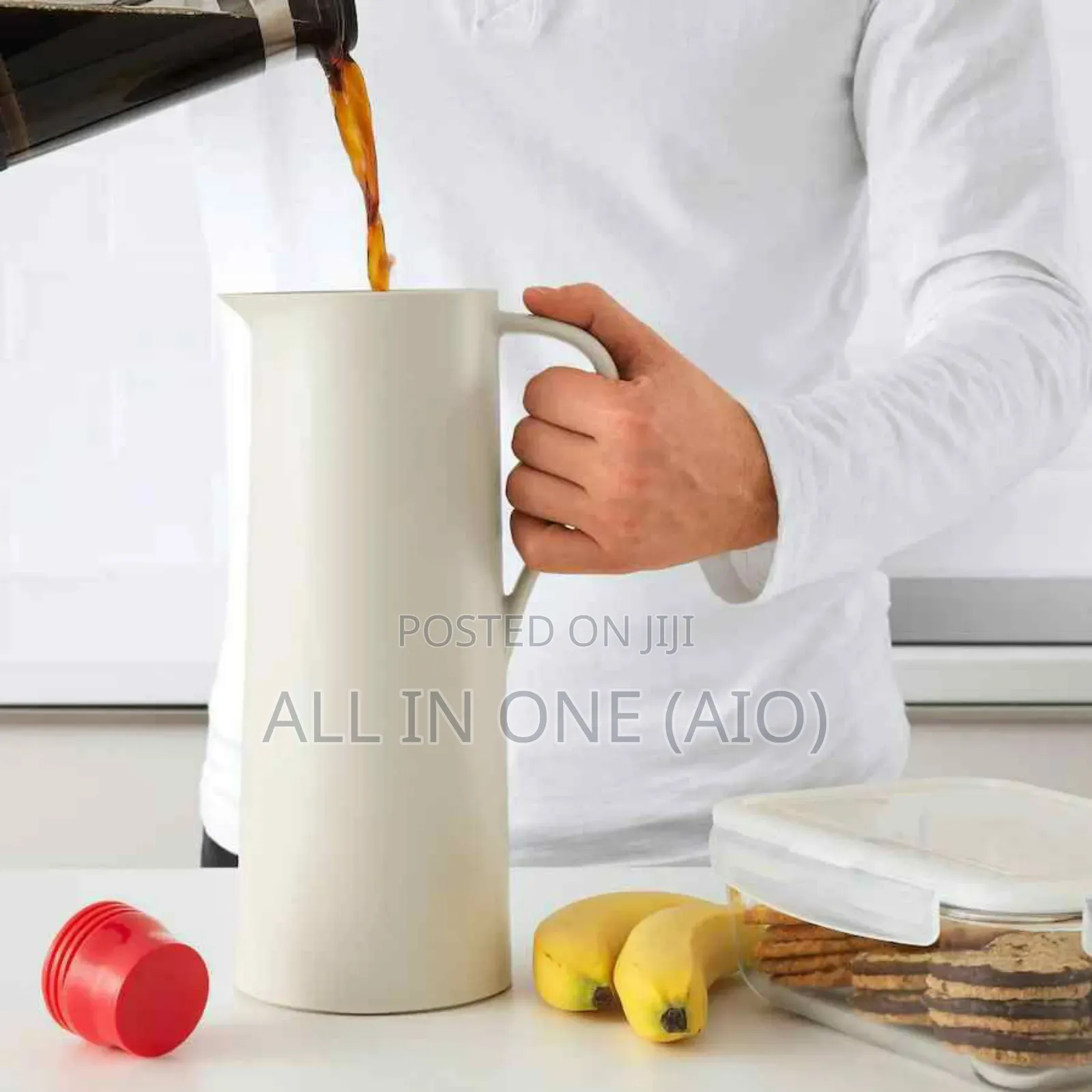 Ikea Vacuum Flask