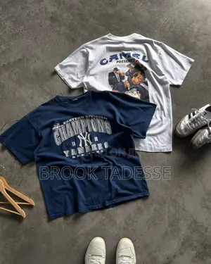  Trendy Everyday T-Shirt | Soft, Stylish Perfect Fit 