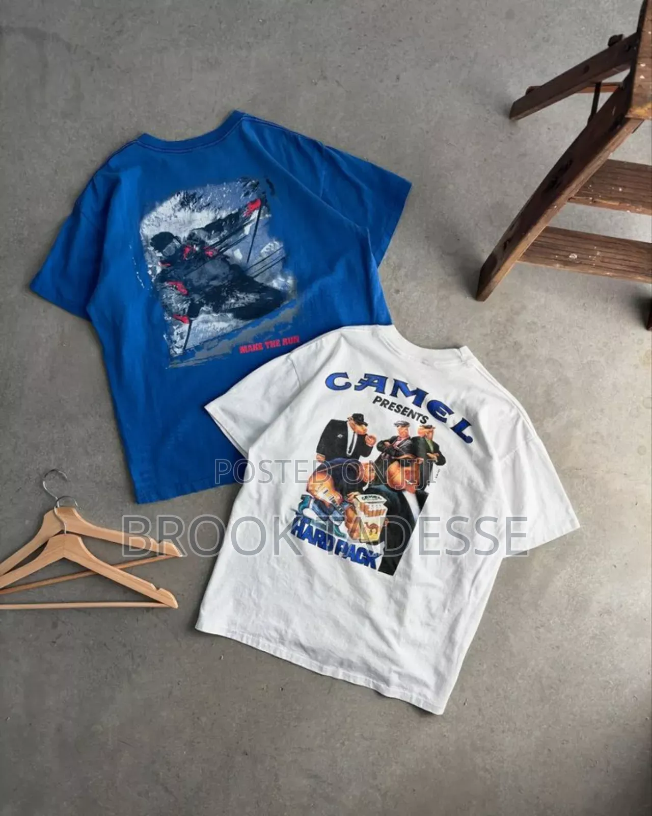  Trendy Everyday T-Shirt | Soft, Stylish Perfect Fit 