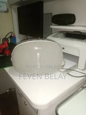 Photo - Speaker W-King