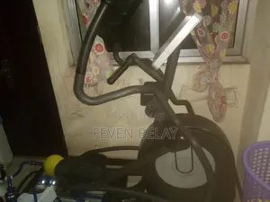 Photo - Crosstrainer