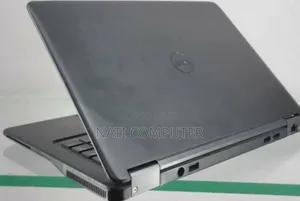 New Laptop Dell 8GB Intel Core I5 SSD 256GB