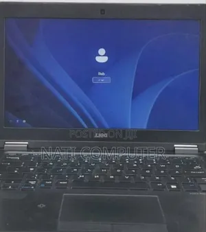 New Laptop Dell 8GB Intel Core I5 SSD 256GB