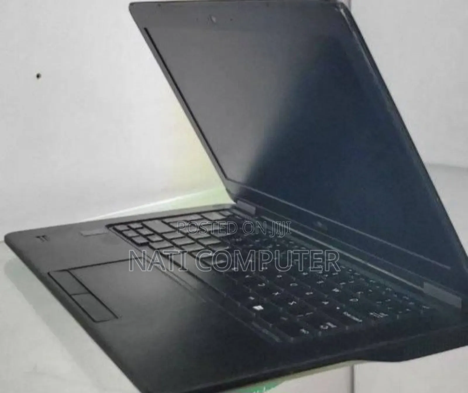 New Laptop Dell 8GB Intel Core I5 SSD 256GB