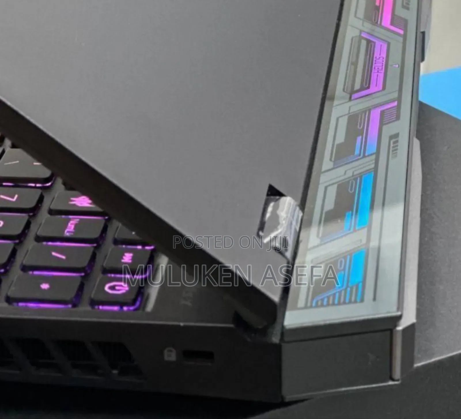 New Laptop Acer Predator Helios Neo 16 16GB Intel Core I9 SSD 1T