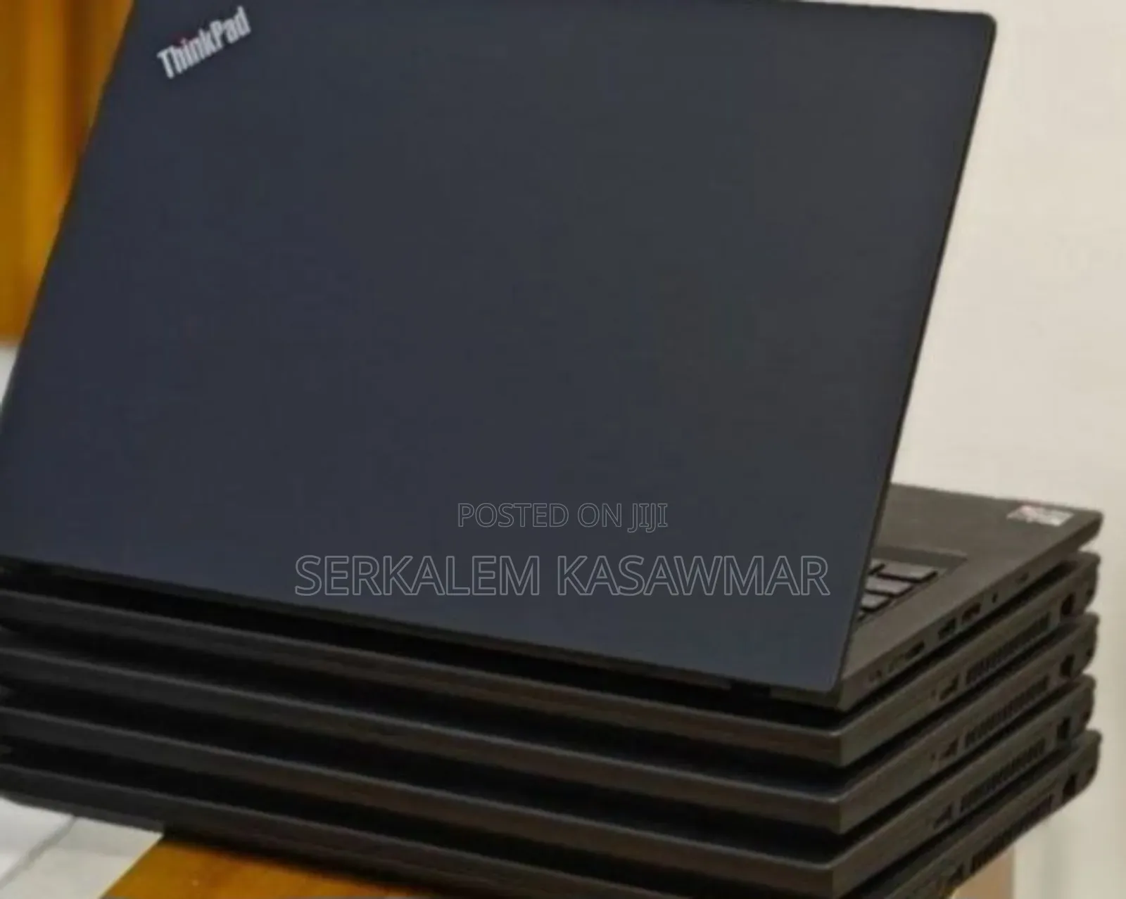 New Laptop Lenovo Thinkpad P14s 16GB AMD Ryzen 7 SSD 512GB