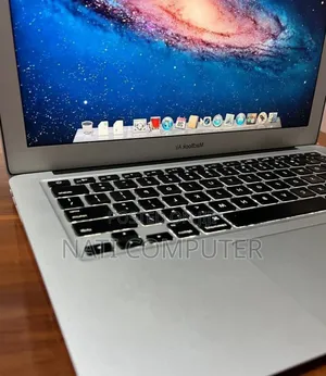 New Laptop Apple MacBook 2015 4GB Intel Core I5 SSD 256GB