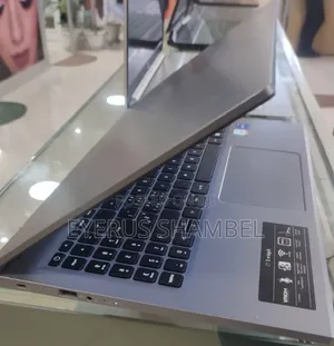 New Laptop Acer Aspire 5 32GB Intel Core I7 SSD 512GB