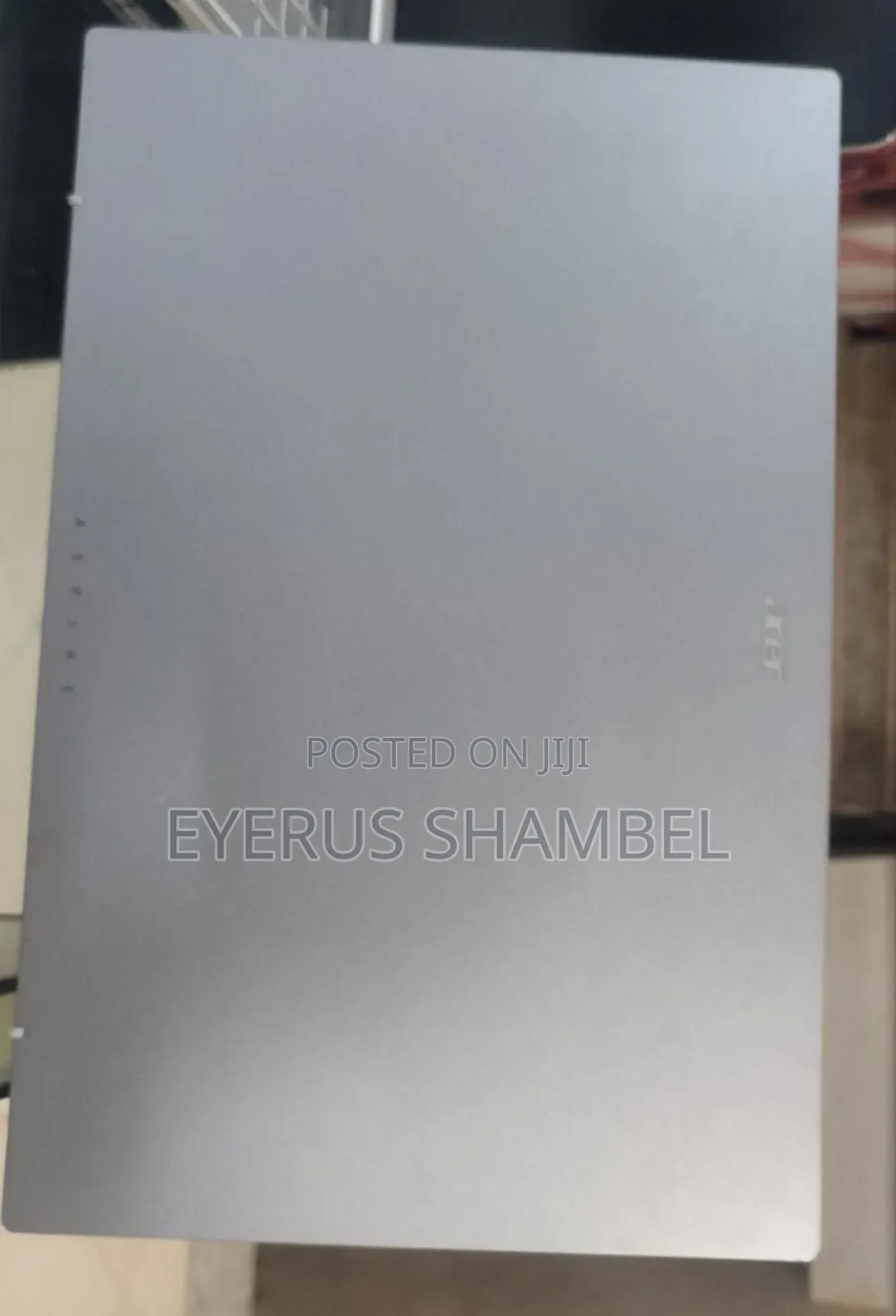 New Laptop Acer Aspire 5 32GB Intel Core I7 SSD 512GB