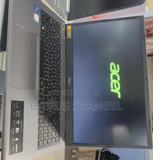 New Laptop Acer Aspire 5 32GB Intel Core I7 SSD 512GB