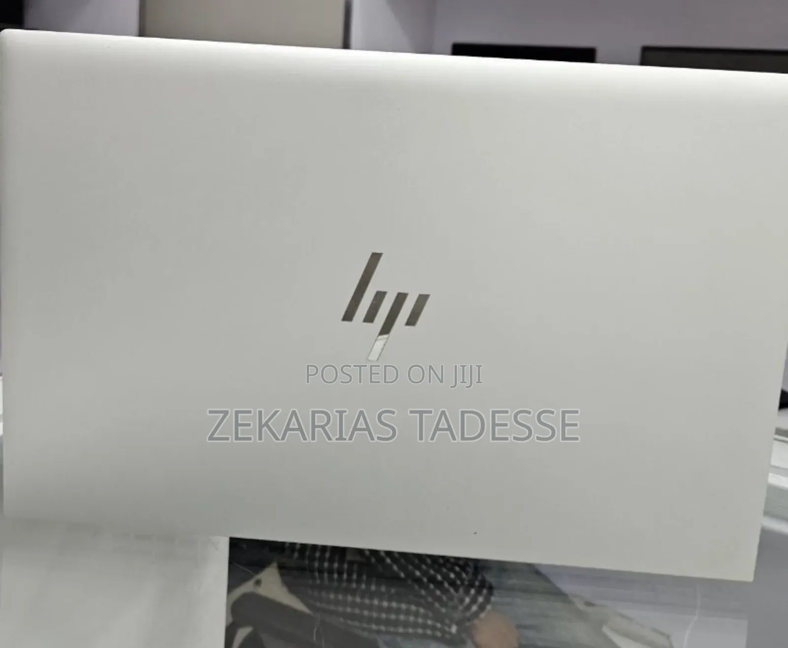 New Laptop HP EliteBook 830 G8 16GB Intel Core I7 SSD 512GB