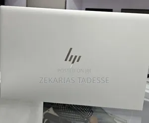 New Laptop HP EliteBook 830 G8 16GB Intel Core I7 SSD 512GB