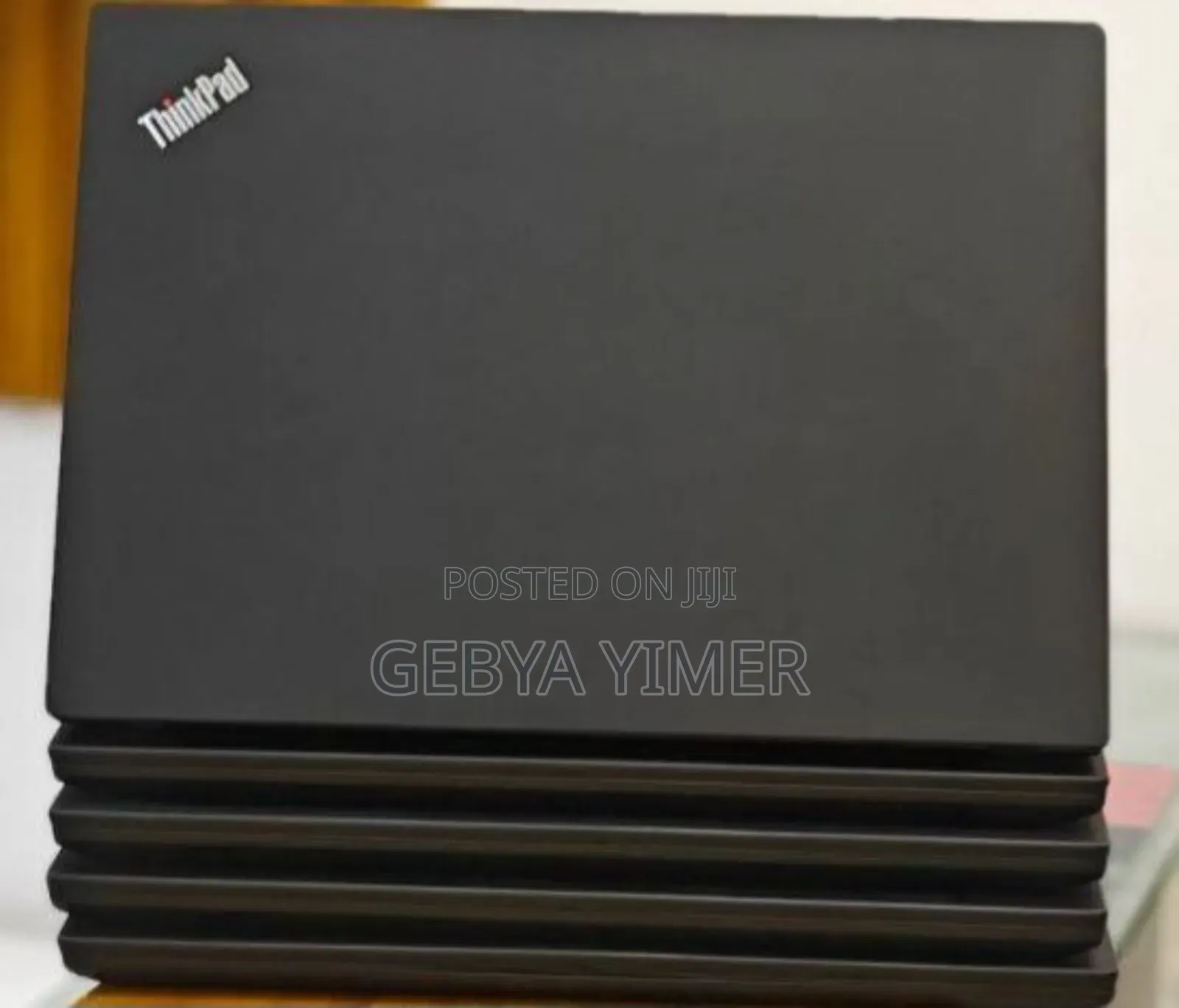 New Laptop Lenovo Thinkpad P14s 16GB AMD Ryzen 7 SSD 512GB