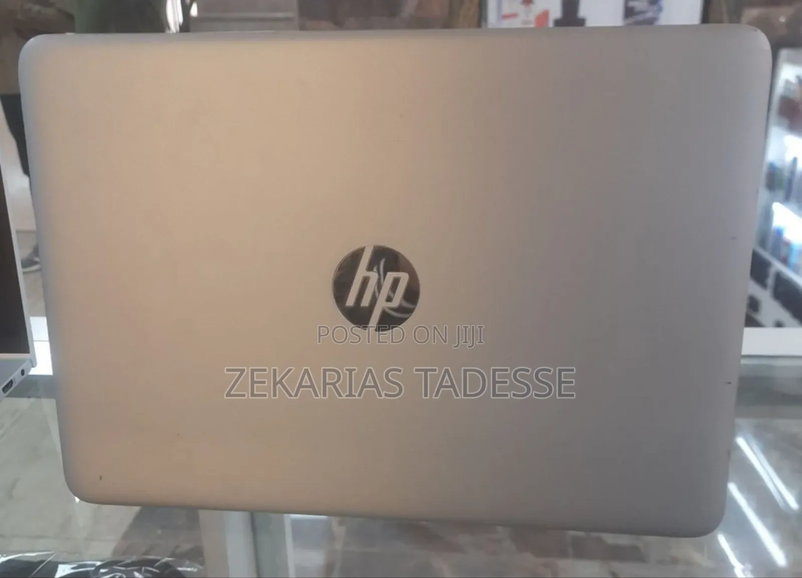 New Laptop HP EliteBook 840 G3 16GB Intel Core I5 SSD 512GB