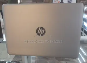 Photo - New Laptop HP EliteBook 840 G3 16GB Intel Core I5 SSD 512GB