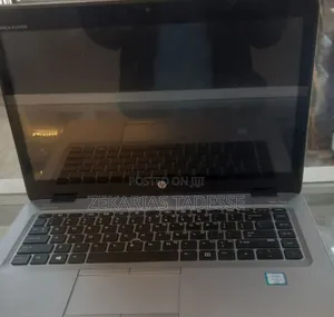 New Laptop HP EliteBook 840 G3 16GB Intel Core I5 SSD 512GB