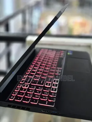 New Laptop Acer Nitro 5 16GB Intel Core I9 SSD 512GB