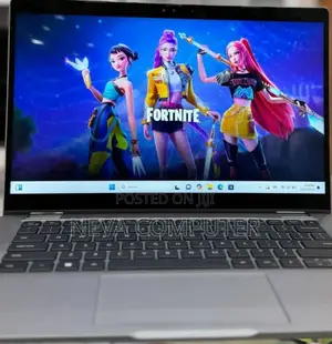 Photo - New Laptop Lenovo Legion 5 16GB Intel Core I7 SSD 512GB